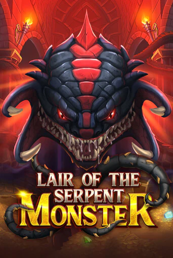 Демо игра Lair of the Serpent Monster без регистрации | Champion Slots BY 