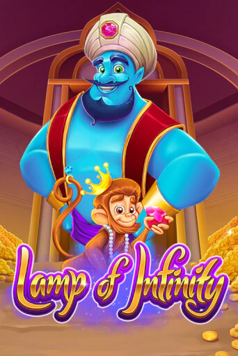 Демо игра Lamp of Infinity™ без регистрации | Champion Slots BY 