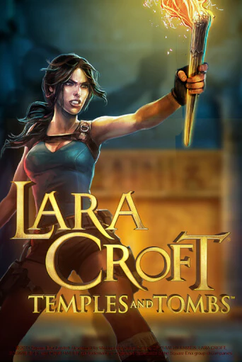 Демо игра Lara Croft: Temples and Tombs без регистрации | Champion Slots BY 