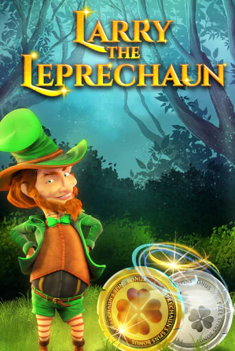 Демо игра Larry the Leprechaun без регистрации | Champion Slots BY 