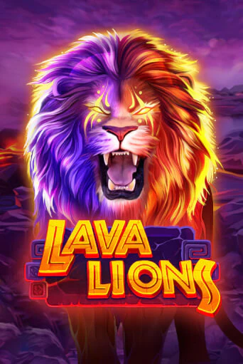 Демо игра Lava Lions без регистрации | Champion Slots BY 