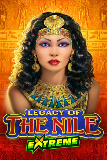 Демо игра The Legacy of the Nile Extreme без регистрации | Champion Slots BY 