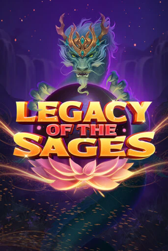 Демо игра Legacy of the Sages без регистрации | Champion Slots BY 