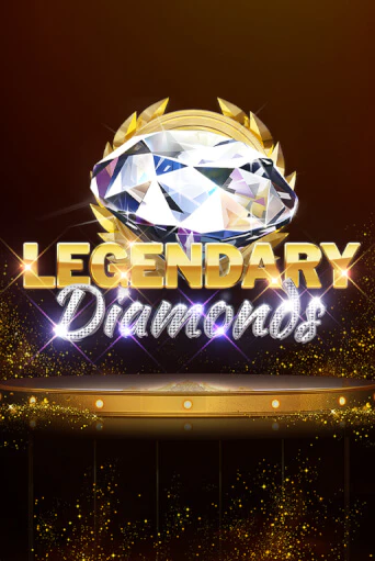 Демо игра Legendary Diamonds без регистрации | Champion Slots BY 