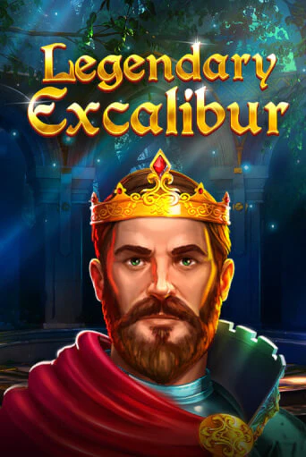 Демо игра Legendary Excalibur без регистрации | Champion Slots BY 