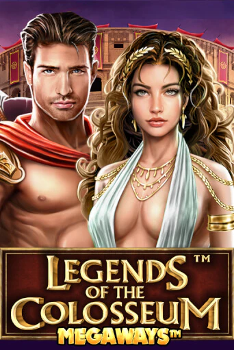 Демо игра Legends of the Colosseum без регистрации | Champion Slots BY 