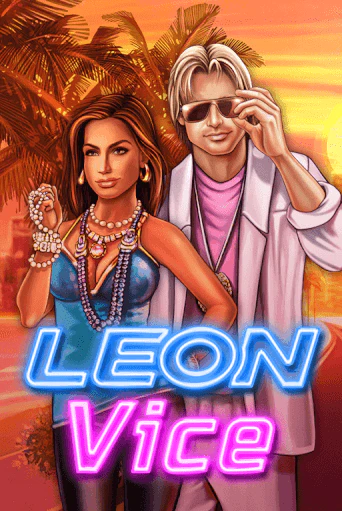 Демо игра Leon Vice без регистрации | Champion Slots BY 
