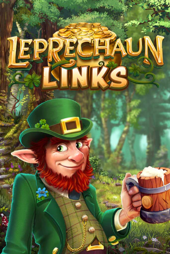 Демо игра Leprechaun Links без регистрации | Champion Slots BY 
