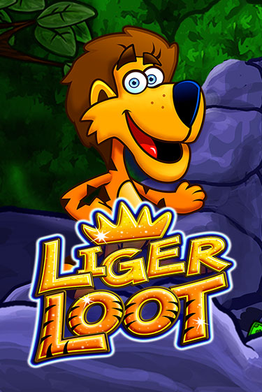 Демо игра Liger Loot без регистрации | Champion Slots BY 