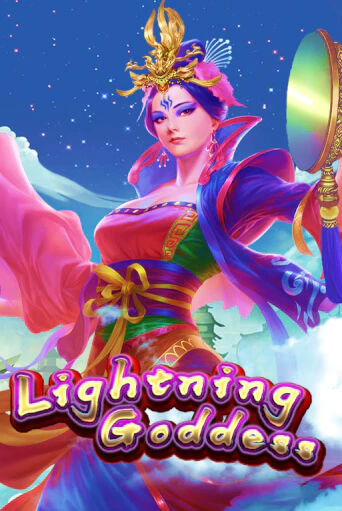 Демо игра Lightning Goddess без регистрации | Champion Slots BY 