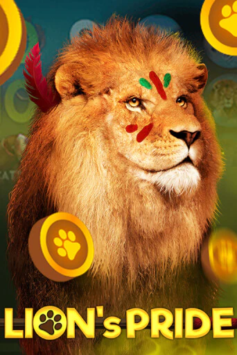 Демо игра Lions Pride без регистрации | Champion Slots BY 