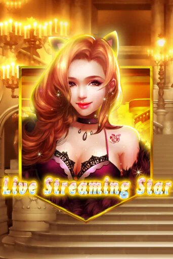 Демо игра Live Streaming Star без регистрации | Champion Slots BY 