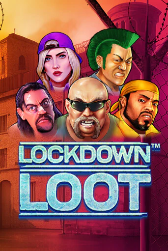 Демо игра Lockdown Loot без регистрации | Champion Slots BY 