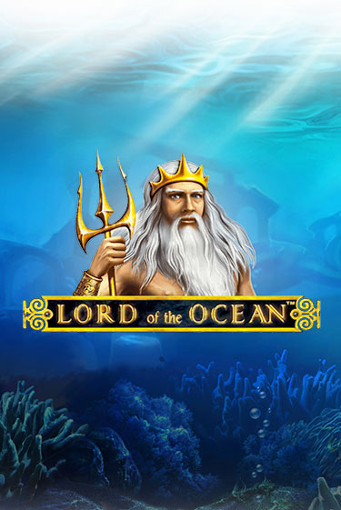 Демо игра Lord Ocean без регистрации | Champion Slots BY 