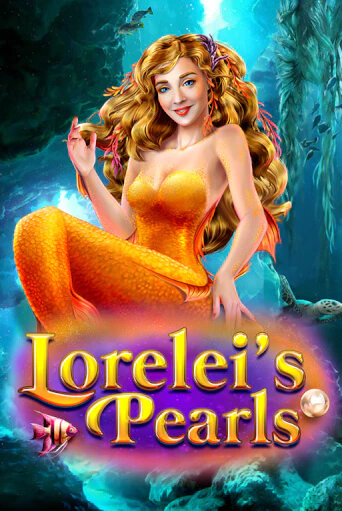 Демо игра Lorelei's Pearls без регистрации | Champion Slots BY 