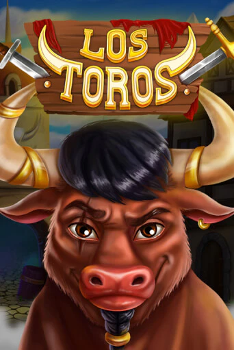 Демо игра Los Toros без регистрации | Champion Slots BY 