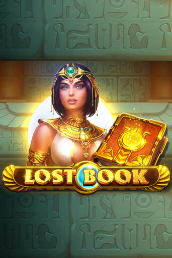 Демо игра Lost Book без регистрации | Champion Slots BY 