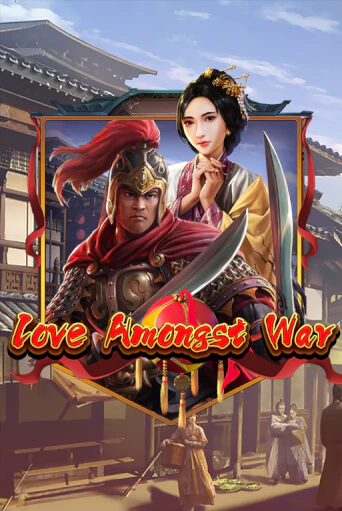 Демо игра Love Amongst War без регистрации | Champion Slots BY 