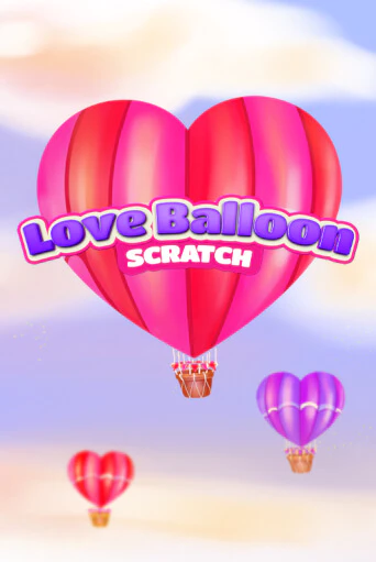 Демо игра LOVE BALLOON без регистрации | Champion Slots BY 