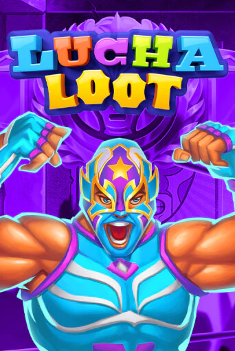 Демо игра Lucha Loot без регистрации | Champion Slots BY 