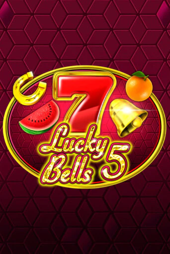 Демо игра Lucky 5 Bells без регистрации | Champion Slots BY 