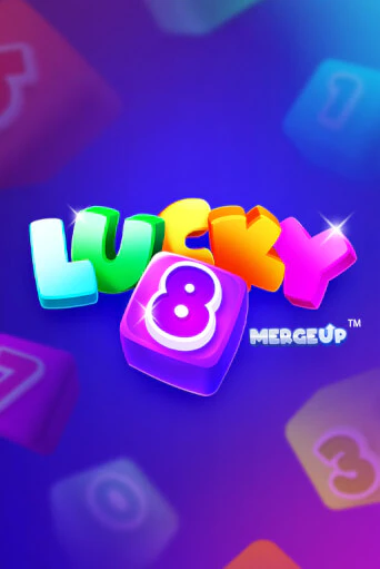 Демо игра Lucky 8 Merge Up без регистрации | Champion Slots BY 