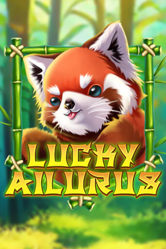Демо игра Lucky Ailurus без регистрации | Champion Slots BY 