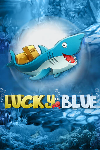 Демо игра Lucky Blue без регистрации | Champion Slots BY 