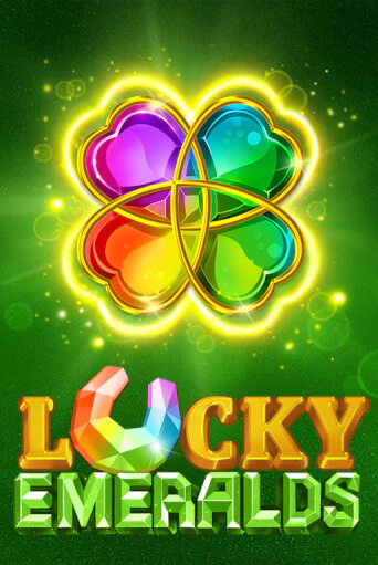 Демо игра Lucky Emeralds без регистрации | Champion Slots BY 