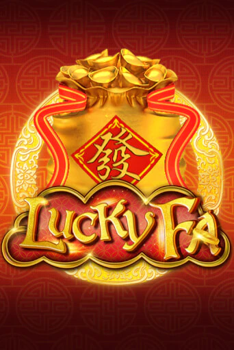 Демо игра Lucky Fa без регистрации | Champion Slots BY 