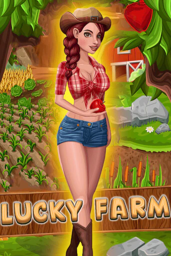 Демо игра Lucky Farm без регистрации | Champion Slots BY 