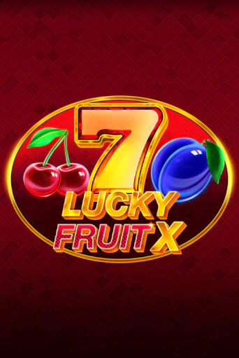 Демо игра Lucky Fruit X без регистрации | Champion Slots BY 
