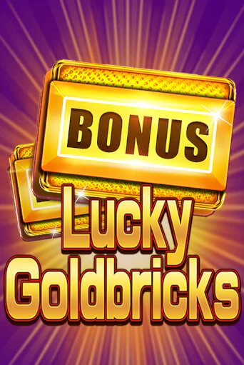 Демо игра Lucky Goldbricks без регистрации | Champion Slots BY 