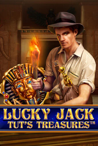 Демо игра Lucky Jack – Tut’s Treasures без регистрации | Champion Slots BY 