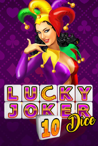 Демо игра Lucky Joker 10 Dice без регистрации | Champion Slots BY 