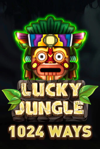 Демо игра Lucky Jungle 1024 Ways без регистрации | Champion Slots BY 