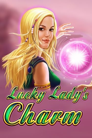 Демо игра Lucky Lady's Charm без регистрации | Champion Slots BY 