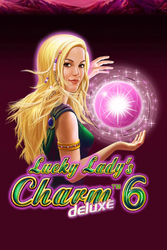 Демо игра Lucky Lady's Charm Deluxe 6 без регистрации | Champion Slots BY 