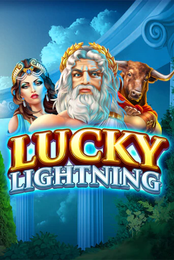 Демо игра Lucky Lightning без регистрации | Champion Slots BY 