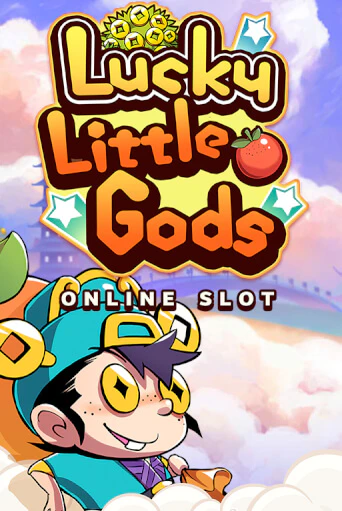 Демо игра Lucky Little Gods без регистрации | Champion Slots BY 