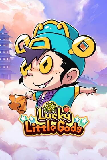 Демо игра Lucky Little Gods без регистрации | Champion Slots BY 