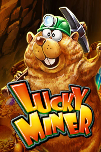 Демо игра Lucky Miner без регистрации | Champion Slots BY 