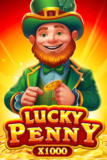 Демо игра Lucky Penny без регистрации | Champion Slots BY 