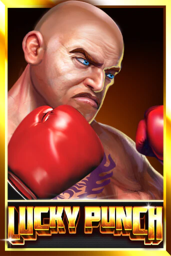Демо игра Lucky Punch без регистрации | Champion Slots BY 