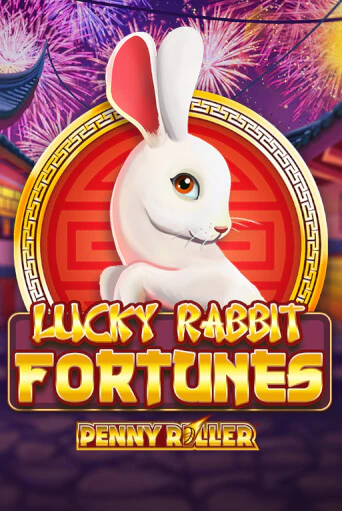 Демо игра Lucky Rabbit Fortunes без регистрации | Champion Slots BY 