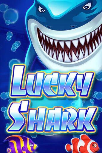 Демо игра Lucky Shark без регистрации | Champion Slots BY 