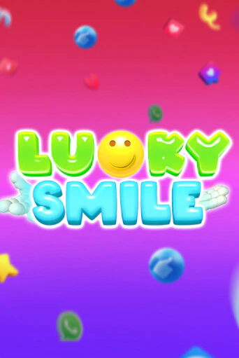 Демо игра Lucky Smile без регистрации | Champion Slots BY 