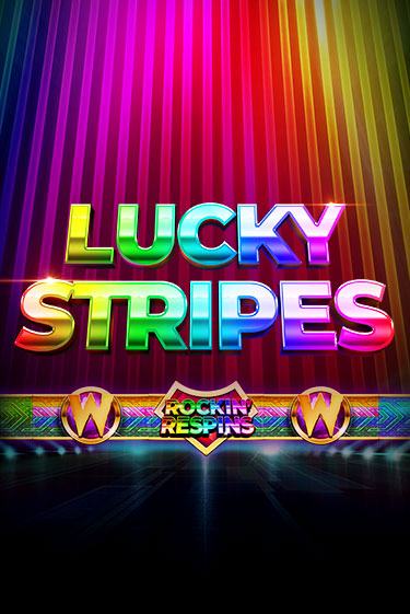 Демо игра Lucky Stripes без регистрации | Champion Slots BY 