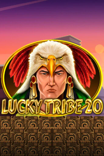 Демо игра Lucky Tribe 20 без регистрации | Champion Slots BY 