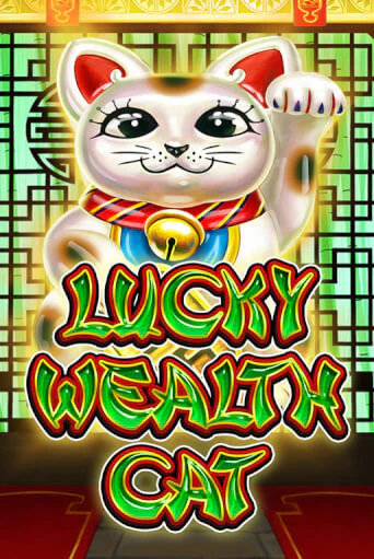Демо игра Lucky Wealth Cat без регистрации | Champion Slots BY 